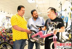 2018，中印关系企稳向好（专家解读）