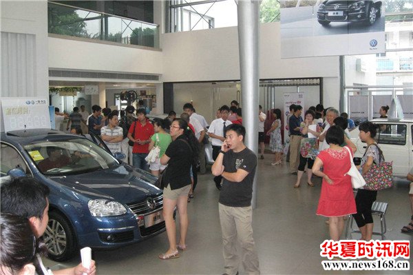 什么时候买车最便宜，看来看看吧！