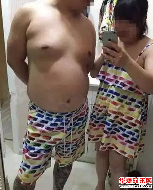 奇葩的卖家秀和买家秀，看完突然不想再购物！