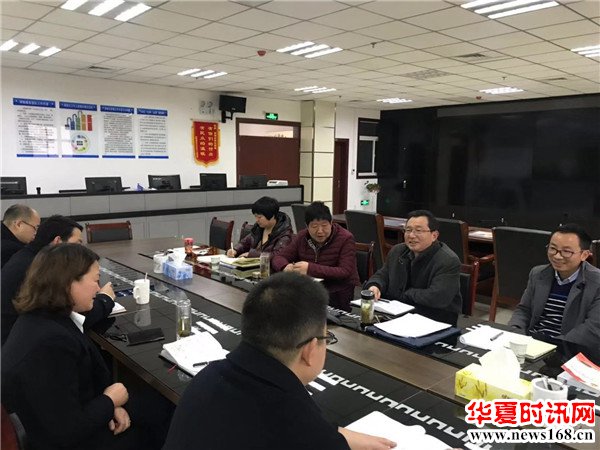 南郑区司法局局长陈兴云