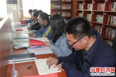 齐鲁工业大学“新乡贤助推乡村振兴”课题组来博兴县湖滨镇调研