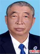 庆元县濛洲街道退休干部吴强忠 一位“爱管闲事”老党员