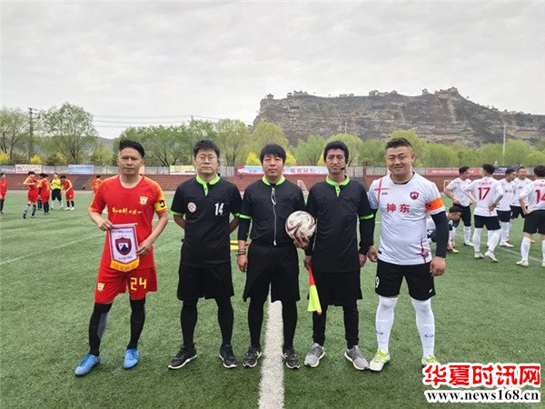 陕西足球乙级联赛暨德力森杯第四届神木市足球联赛第二轮赛况报道