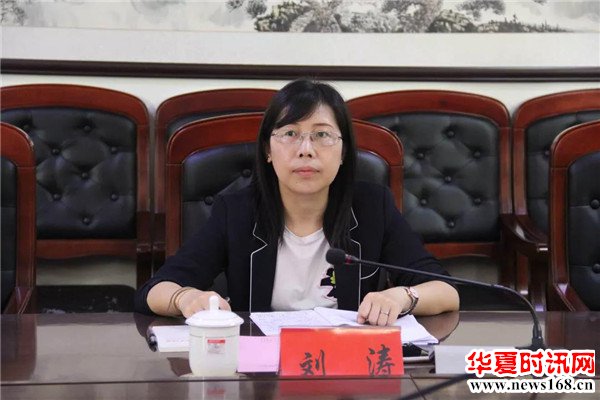 重庆市奉节县赴博兴县挂职村支部书记对接座谈会在湖滨镇召开