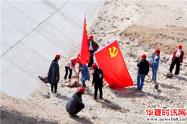 阿克苏市档案馆驻实验林场祥林社区访惠聚工作队