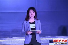 “北斗女神”徐颖:科研科普同闪亮