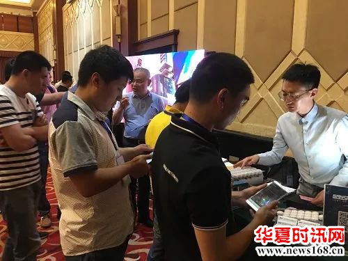 2019中国智能安全产品巡展沈阳站圆满落幕