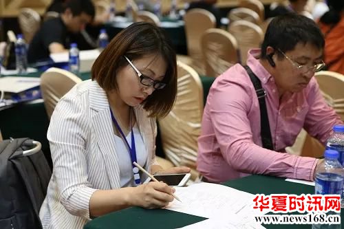 2019中国智能安全产品巡展沈阳站圆满落幕