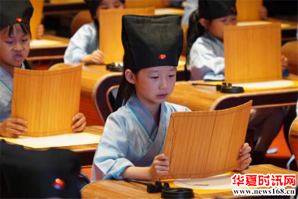 西安移动-少儿东方文化节系列活动