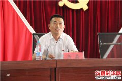 阿克市红旗坡片区注重发挥身边典型的示范带动作用