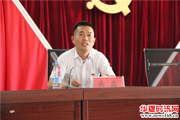 阿克市红旗坡片区注重发挥身边典型的示范带动作用