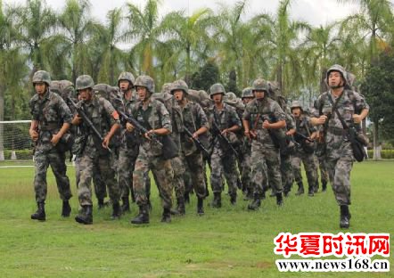 金合科技智慧军营:专注提供军队安全信息化管理整体解决方案