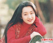 早年的“金童玉女”被封杀，摇身一变成教授！