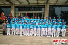 博兴县实验小学学生参加滨州市“书香少年”国学诵读比赛取佳绩