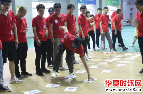 金石不渝 合衷共济：金合科技十周年庆典盛大举行！