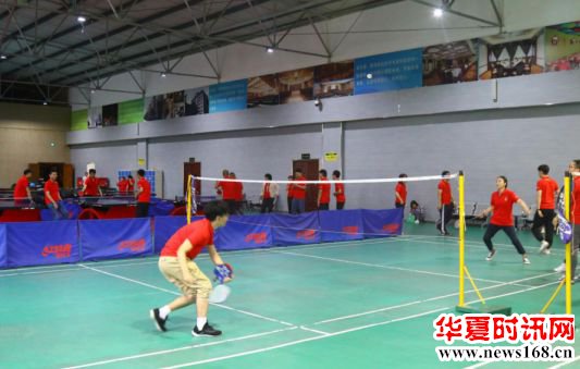 金石不渝 合衷共济：金合科技十周年庆典盛大举行！