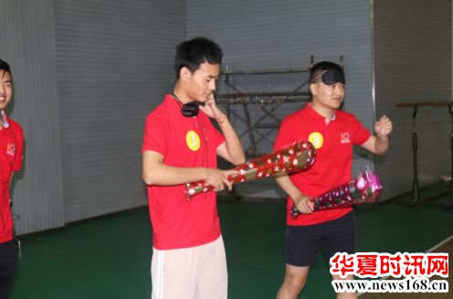 金石不渝 合衷共济：金合科技十周年庆典盛大举行！