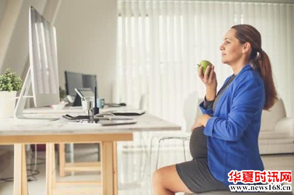 怀孕之后,牙疼的毛病不要拖,越拖对胎儿越不好