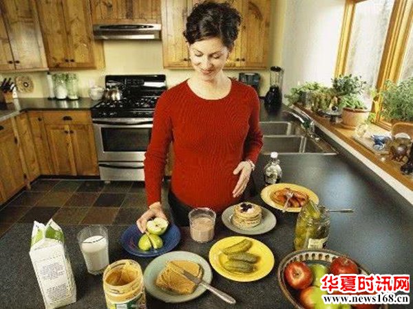 怀孕之后,牙疼的毛病不要拖,越拖对胎儿越不好