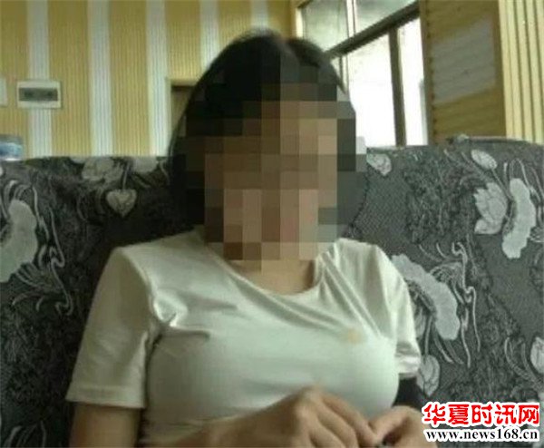 15岁少女莫名失踪数月家人费力找回时已怀孕四个月
