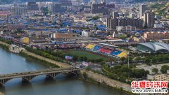 “杨家将杯”全国太极拳公开赛（陕西站）8月8日在神木体育馆举行