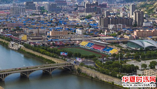 “杨家将杯”全国太极拳公开赛（陕西站）8月8日在神木体育馆举行