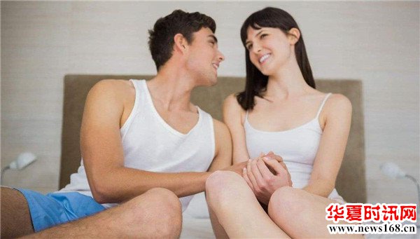 性生活对于老年人来说一样非常重要