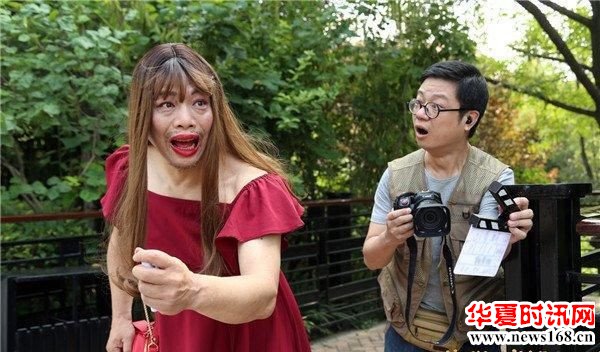 爆笑推理喜剧《笑傲神探》幽默感媲美《唐人街神探》