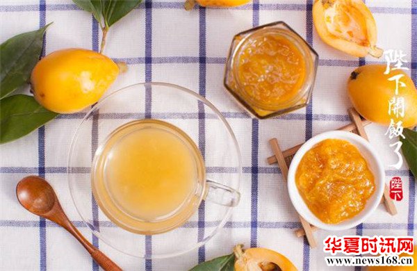 多吃这些天然食物可以远离咳嗽干扰