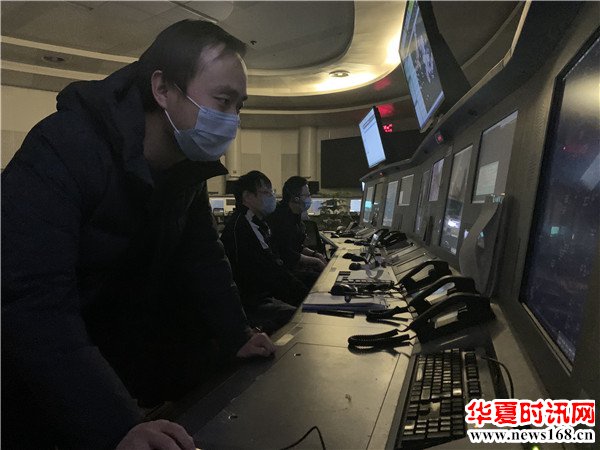 西北空管局：顺利完成西安区管国产备用自动化系统终端显卡驱动升级