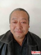 用行动诠释忠诚和担当——记涞水县王村镇沈家台村党支部副书记张洪江