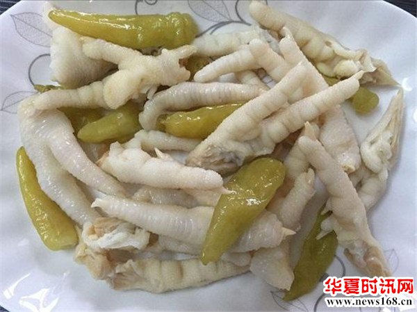 超市里4种食材，含有大量甲醛，诱发白血病，不要再吃了！