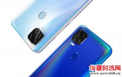 中兴天机Axon 11 SE 5G掀起5G年轻化浪潮