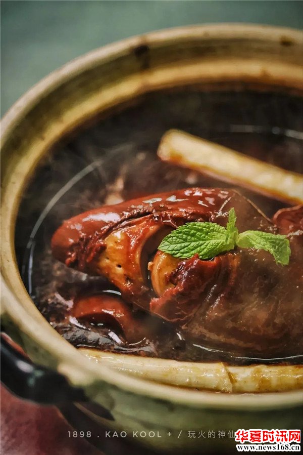 德国德尔森原浆啤酒进驻西安1898·烤古家