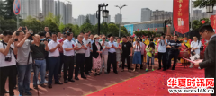 三阳开国泰，美哉柳林酒——7月3日柳林酒宝鸡旗舰店盛大开业