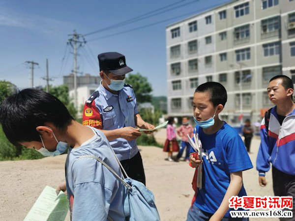 延安铁路公安处甘泉北站派出所