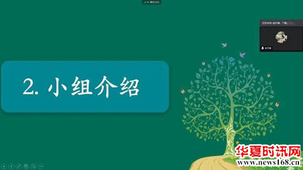 西安外国语大学青年志愿者总队：相约秦岭 为爱发声