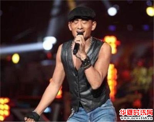 阿宝(原名张少淳)如何默默无闻到年入千万再到无人问津