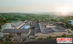 <strong>侯江川:再现“大唐盛世”葡萄酒文化的荣光</strong>