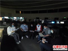 西北空管局自动化数据室开展SIPDS系统总结案例分析会
