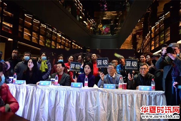 2020世界夫人大赛陕西赛区正式启动!