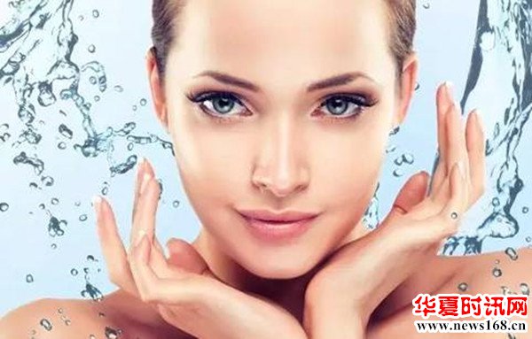 免费的补水神器帮助你解决冬天皮肤干燥问题让你的皮肤水润光泽