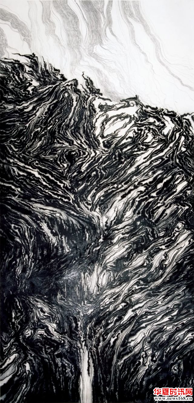 跨年贺岁·魂兮归来:郭志刚作品展将于2021年1月9日隆重开幕