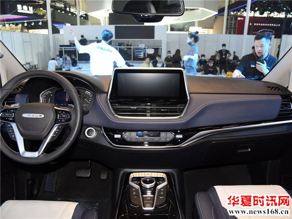 既不烧油也不充电,却有超600KM的续航,看看这两款国产车吧