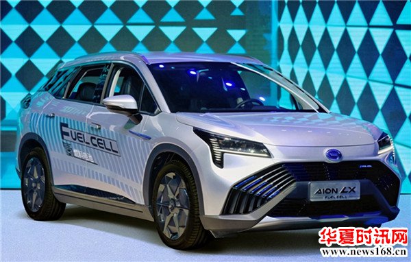 既不烧油也不充电,却有超600KM的续航,看看这两款国产车吧