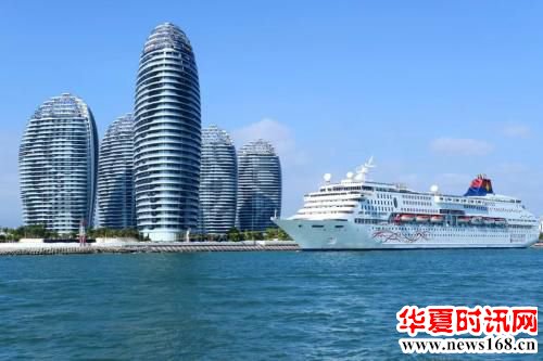 多个领域率先开放 海南自贸港“派发”新年首份外资大礼包