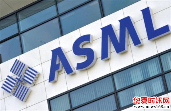 ASML光刻机