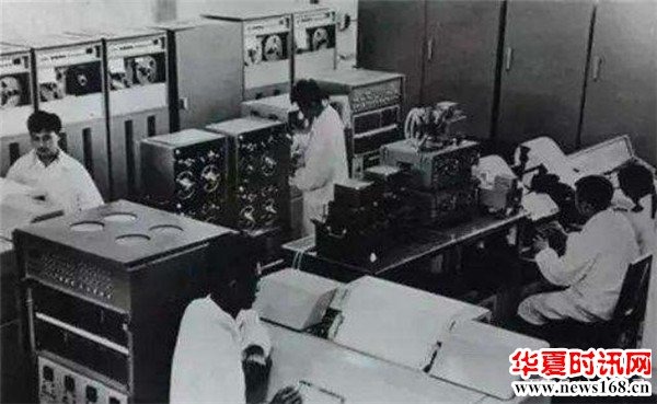 光刻机自主研发