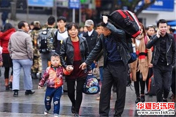 不区分高中低风险地区所有春节返乡人员核酸检测收费政策看这里