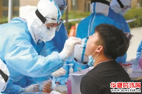 不区分高中低风险地区所有春节返乡人员核酸检测收费政策看这里